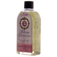 Huile de Massage - Relaxante